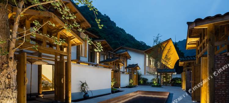 红豆子民宿图片