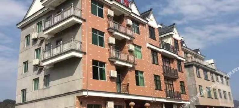 淳安张阿姨农家乐图片