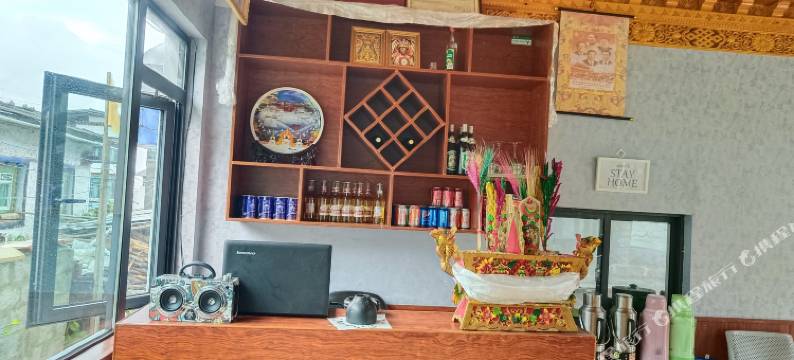 鲁朗扎西德勒藏家小院图片