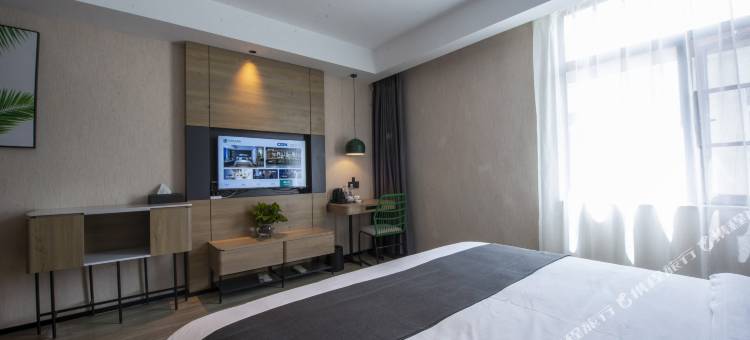 尚客优品酒店(拉萨扎基寺店)图片