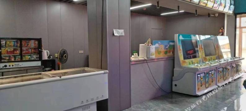 丰林兴业洗浴宾馆图片