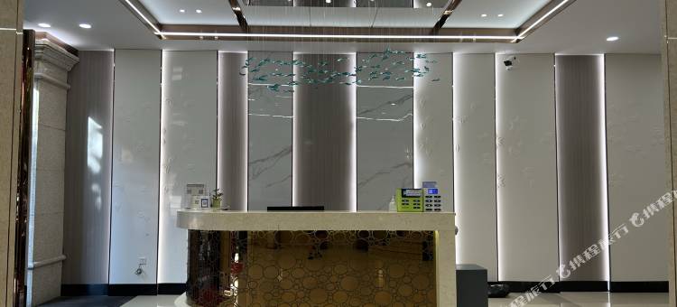 大田金都酒店图片