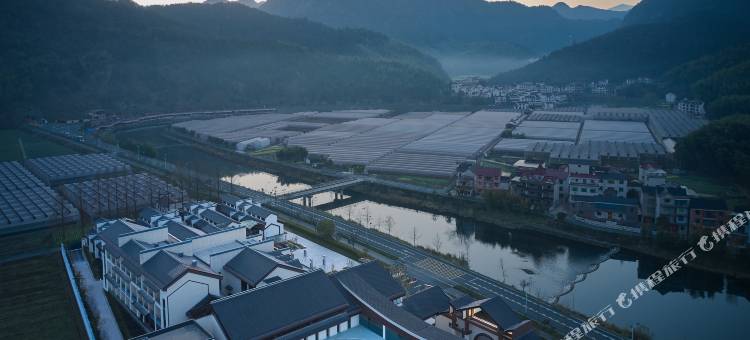 千岛湖下姜雷迪森维嘉酒店图片