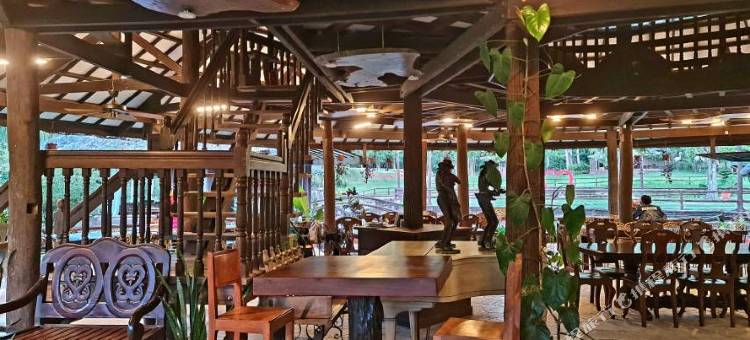 Cocotel的巴拉伊尼塔塔农场度假村(Balay Ni Tatay Farm Resort by Cocotel)图片