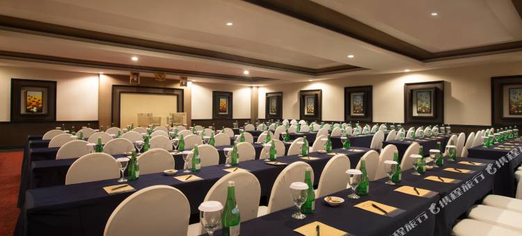 贝斯特韦斯特凯玛约兰酒店及会议中心 - 由群岛酒店技术提供(BW Kemayoran Hotel & Convention Powered by Archipelago)图片