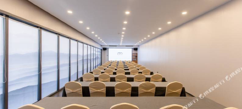 曲阜阙里比邻酒店(三孔景区店)图片