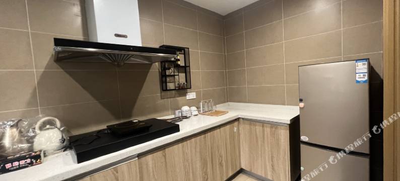 安妮家海边花园泳池度假别墅图片