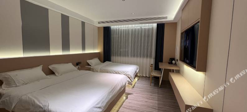 科右中旗丰鑫宾馆图片