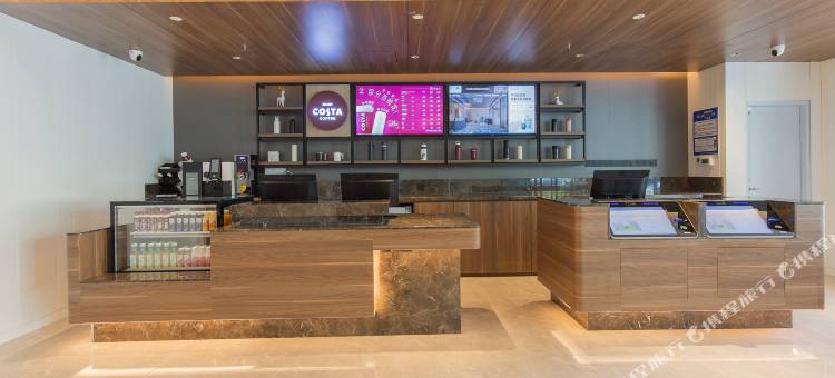 汉庭酒店(唐山路南区政府店)图片