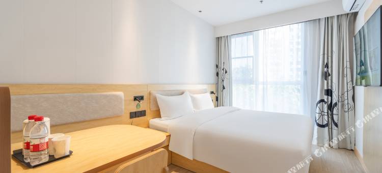 海友酒店(北京望京地铁站店)图片