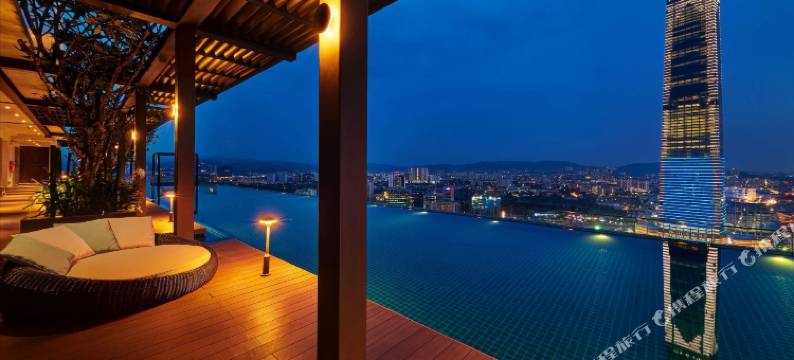 吉隆坡翠贝卡服务式酒店(Tribeca Serviced Hotel by Millennium)图片
