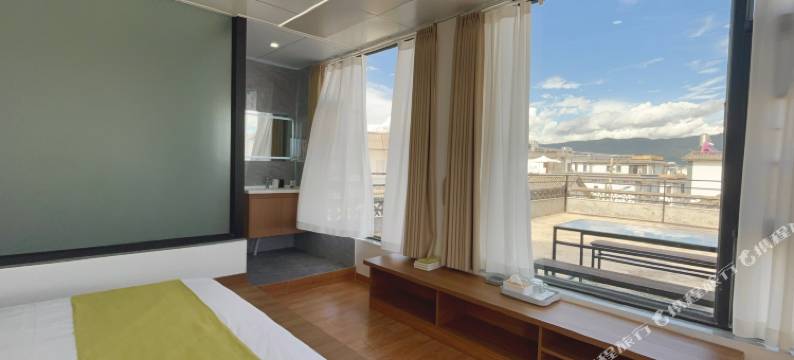 大理甜兮茗苑(洱海才村店)图片