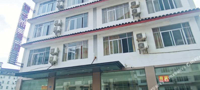 镜子山酒店(阳朔印象刘三姐店)图片