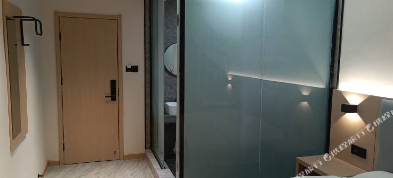 新乡新岩酒店(河南科技学院店)图片