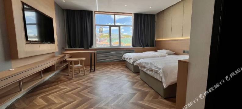 玛多龙哒客栈图片