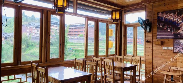 客雨民宿(程阳八寨景区店)图片