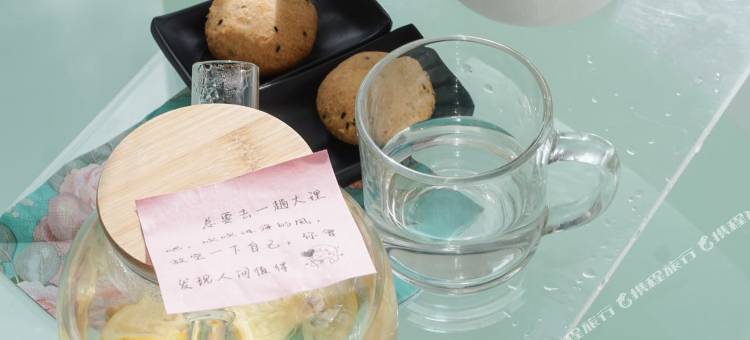 大理远山海景度假美宿 (洱海店)图片