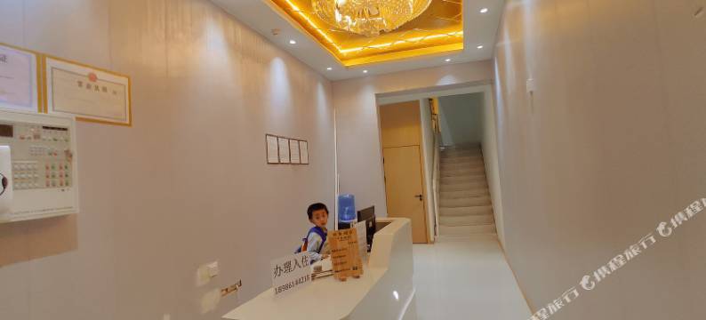 橙薇酒店(黄鹤楼大成路店)图片