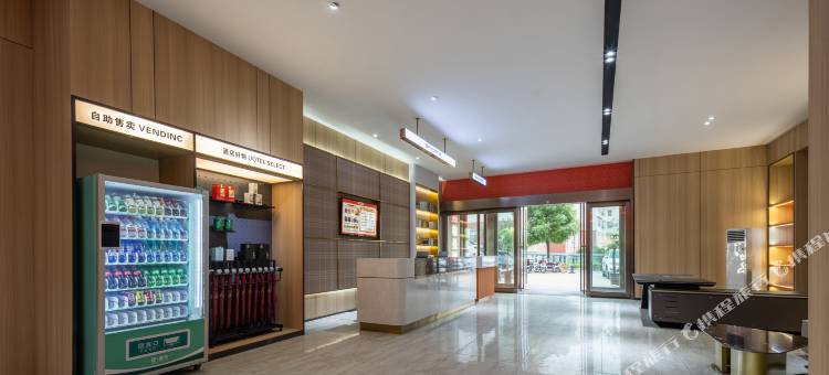 柏曼酒店(六安文汇店)图片