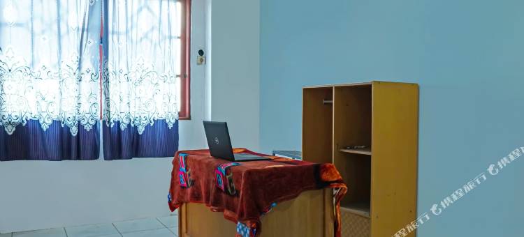 奥酒店 威尔玛伊斯兰宿舍(Hotel O Wilma Kost Syariah)图片