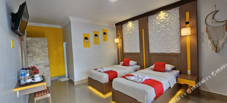 泰萨酒店(Thyesza Hotel)图片