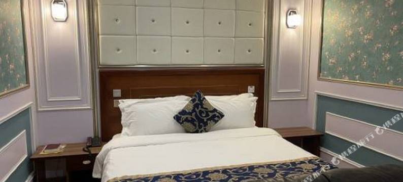 海湾套房酒店(BAYLIS HOTEL AND SUITES)图片