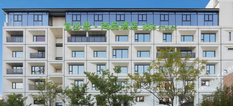 宜必思尚品酒店(惠州惠阳人民公园店)图片