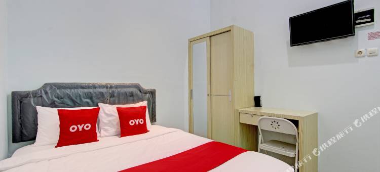 Hotel O New Puspa 公寓(Hotel O New Puspa Residence)图片