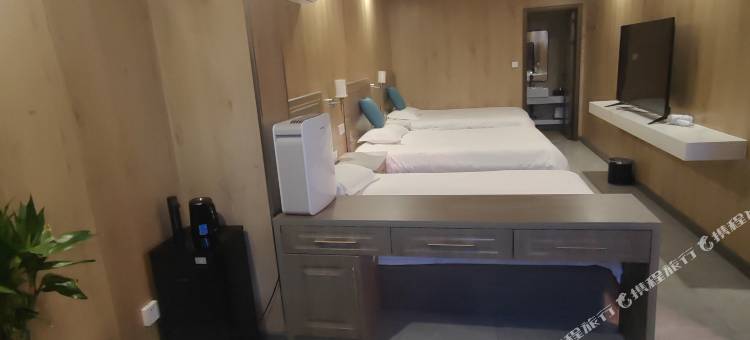 新乐新美宾馆图片