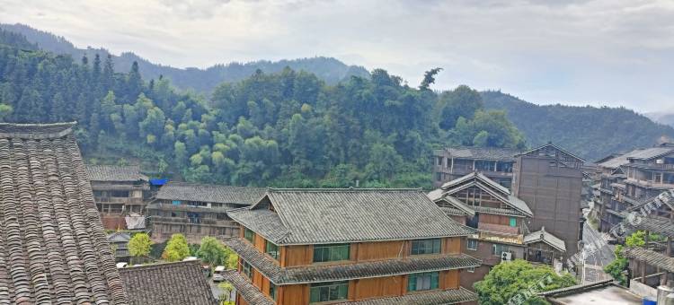 半山小院民宿(程阳八寨景区店)图片