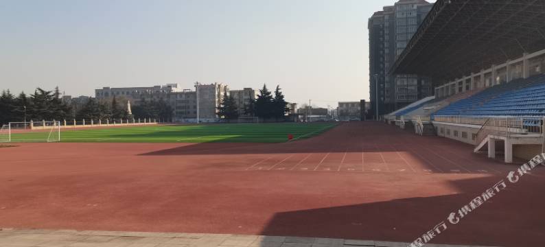 芮城光明宾馆图片