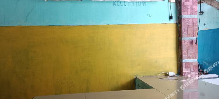 OYO 93359 Kawi的家庭旅馆(OYO 93359 Kawi Homestay)图片