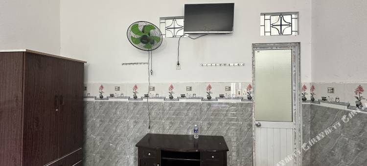 斯波特昂1222松汉汽车旅馆(SPOT ON 1222 Song Han Motel)图片