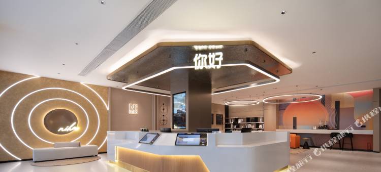 你好酒店(南充南部店)图片