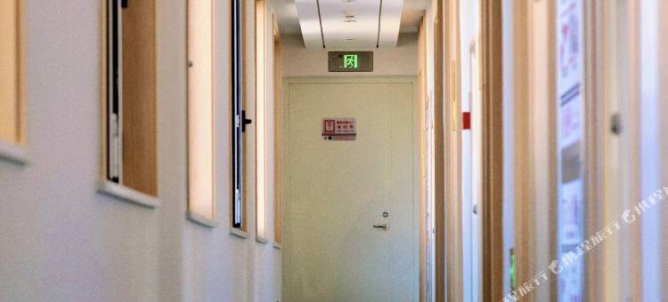 灵台星辰之星酒店图片