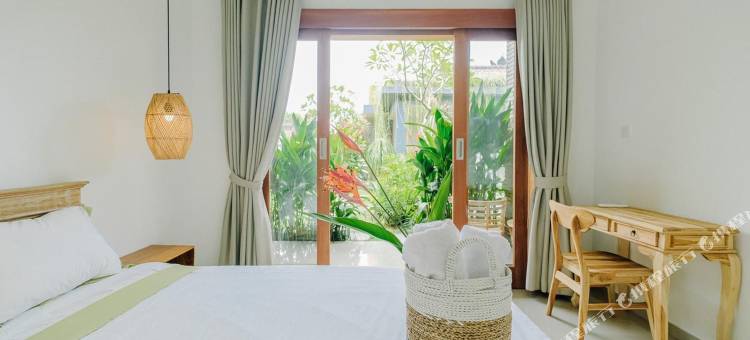 巴厘岛Kumpi-Lavana酒店(The Kumpi Bali by the Lavana)图片