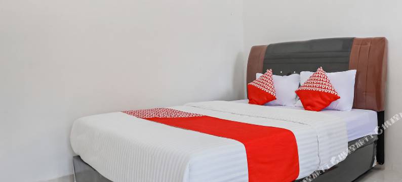 OYO 希拉姆帕里旅馆(Hotel O Wisma Silampari)图片