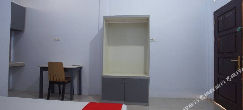 OYO OWO伊斯兰旅馆(Hotel O Owo Guest House Syariah)图片