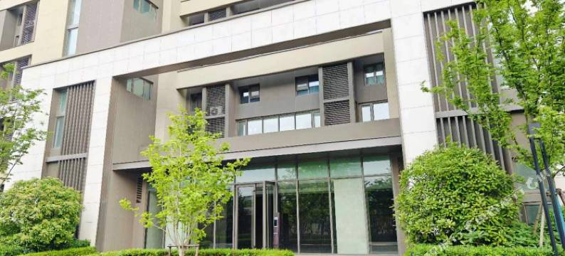 青岛方特梦幻王国爱莲居公寓图片