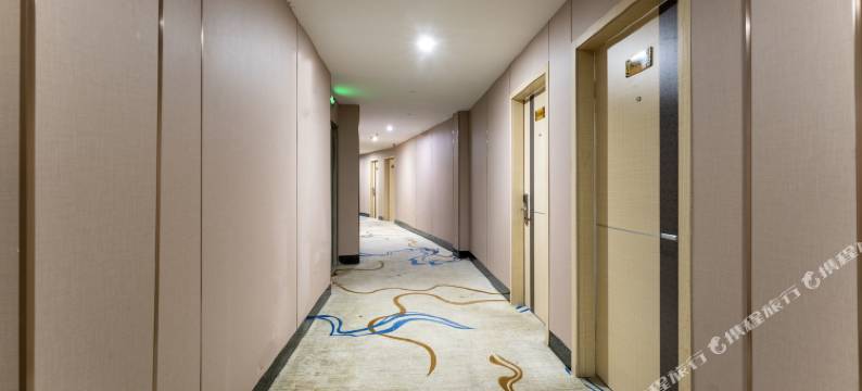 霞浦霞客摄影酒店(太康路店)图片