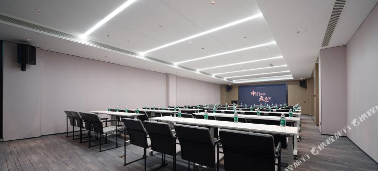 锦州市府广场科技路亚朵酒店图片