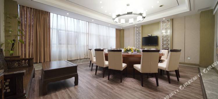 揽江·江景客栈(阆中古城华光楼店)图片