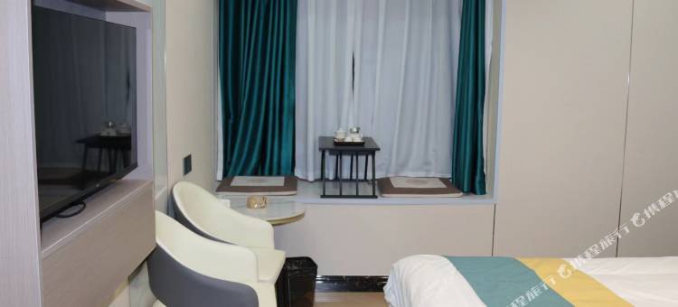 华安醉翁意酒店(九龙大道店)图片