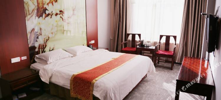 吴堡恒泰大酒店图片