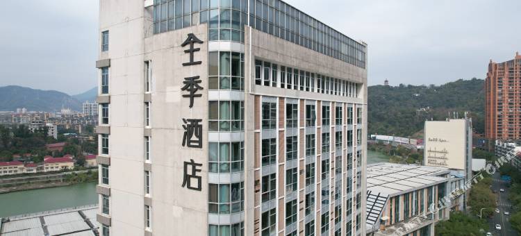 全季酒店(三明三元区店)图片