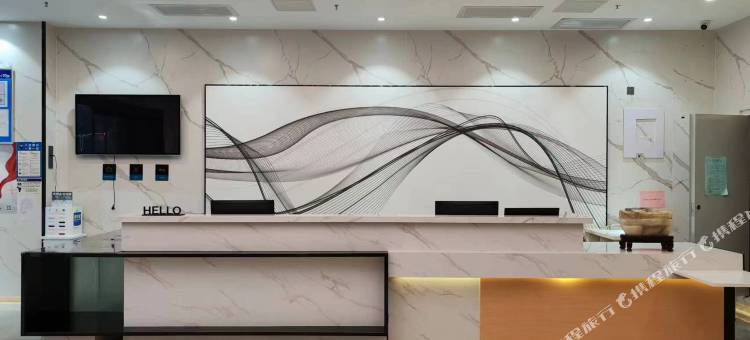 艺龙瑞云酒店(汉中高铁站店)图片