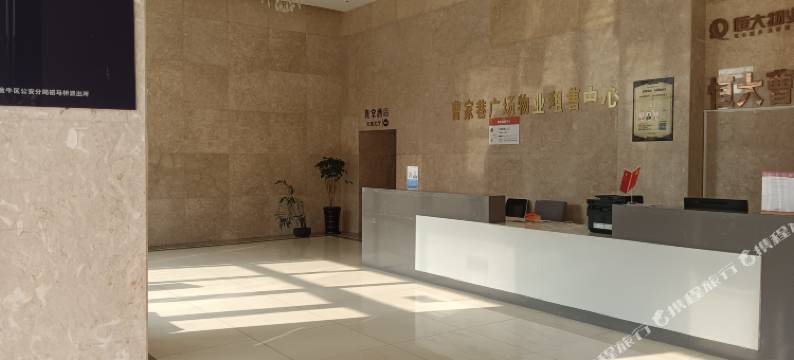 成都隐栖民宿(红星桥地铁站店)图片