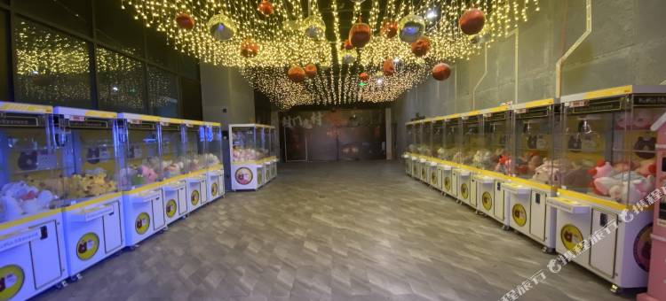 翼嘉电竞南风广场店图片