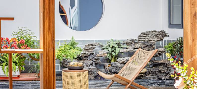 月栖庭民宿(建水古城临安府署店)图片