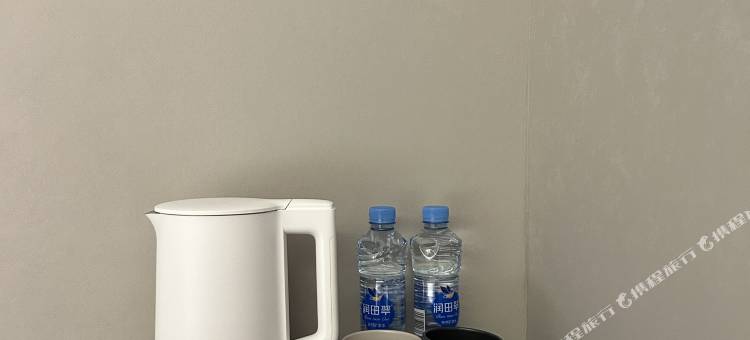 橙子花园酒店(滕王阁店)图片